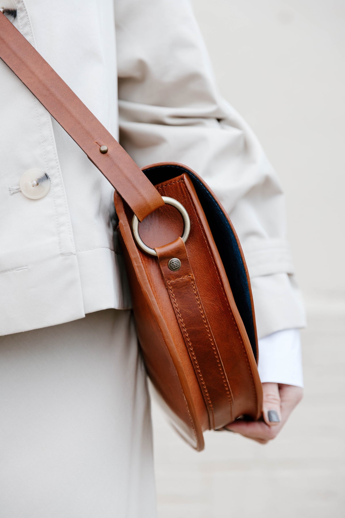 Nash Grande | Copper Hartland