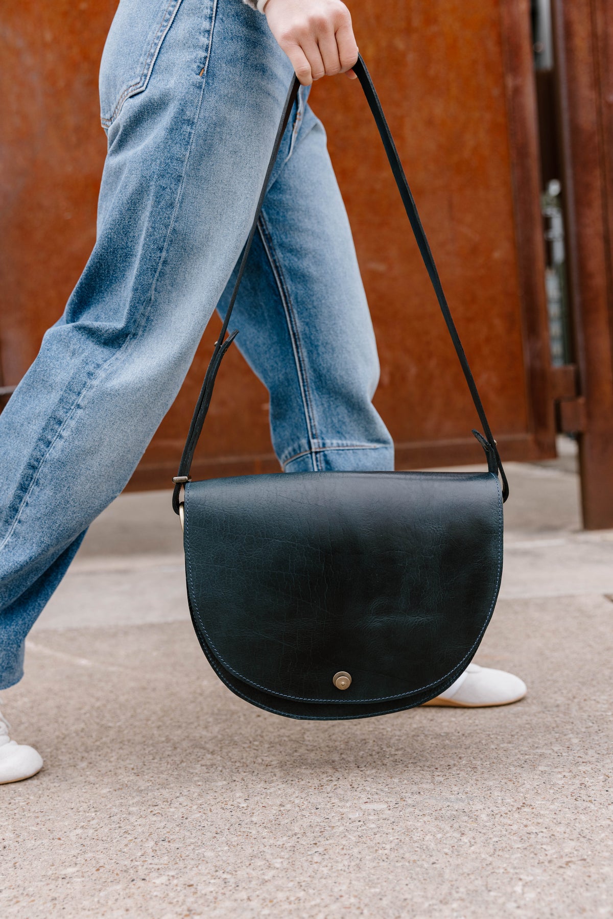 Nash Grande | Indigo Bison