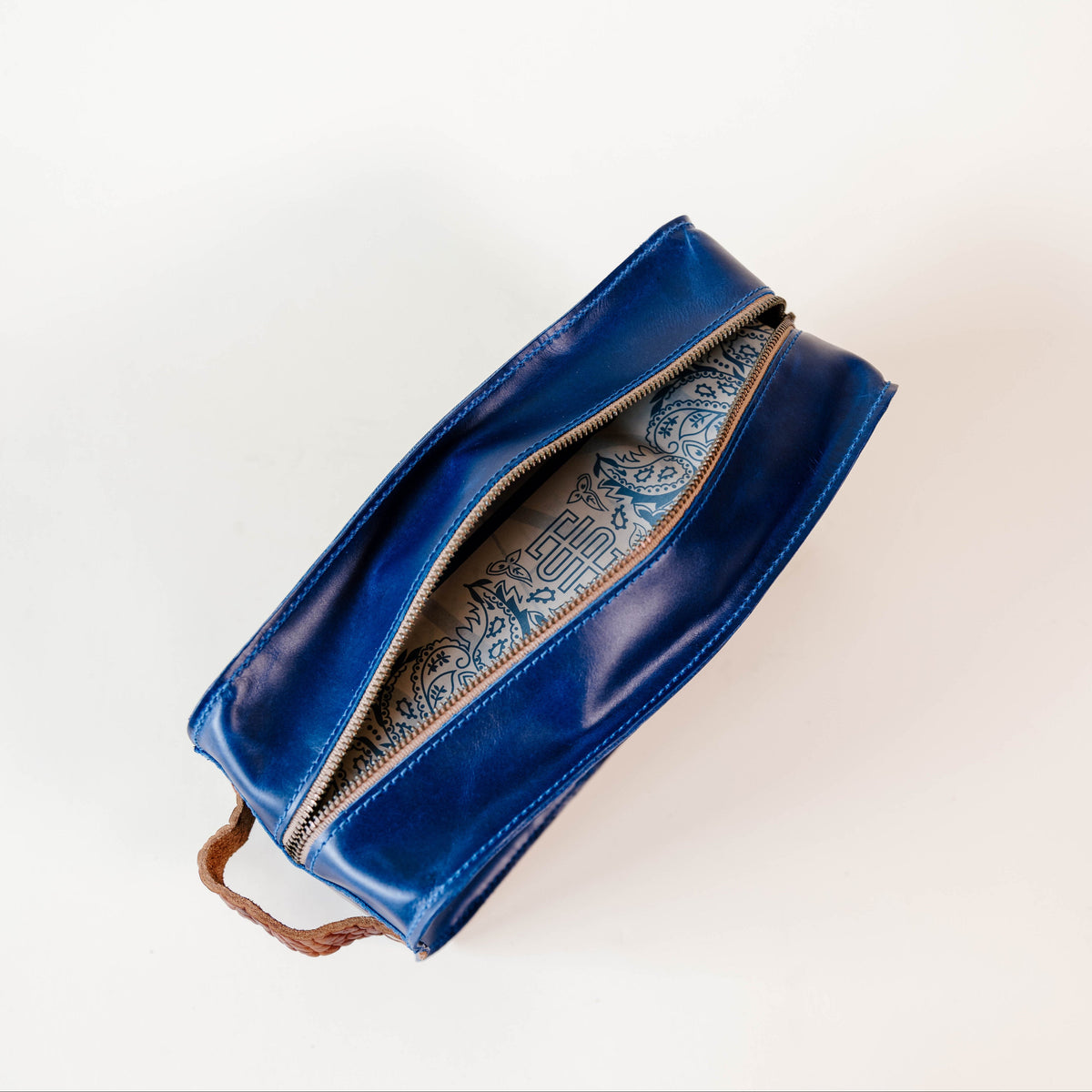 Dopp Kit | Cobalt Rocky
