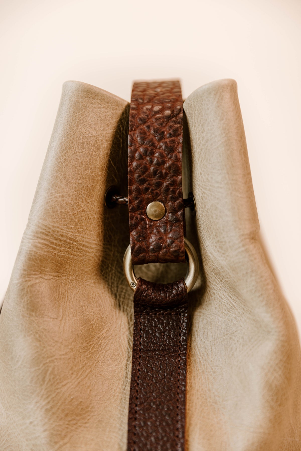 Zoe | Fargo Camel