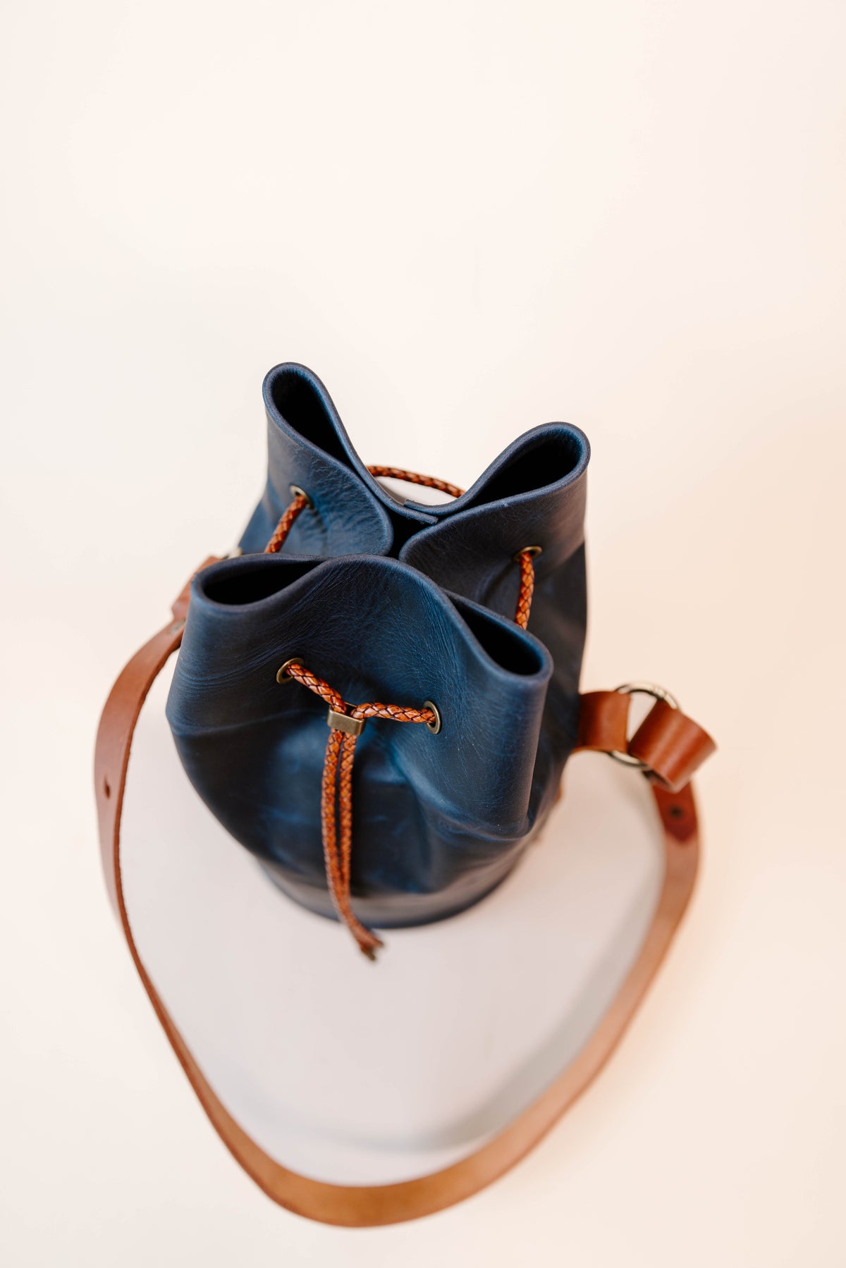 Zoe | Navy