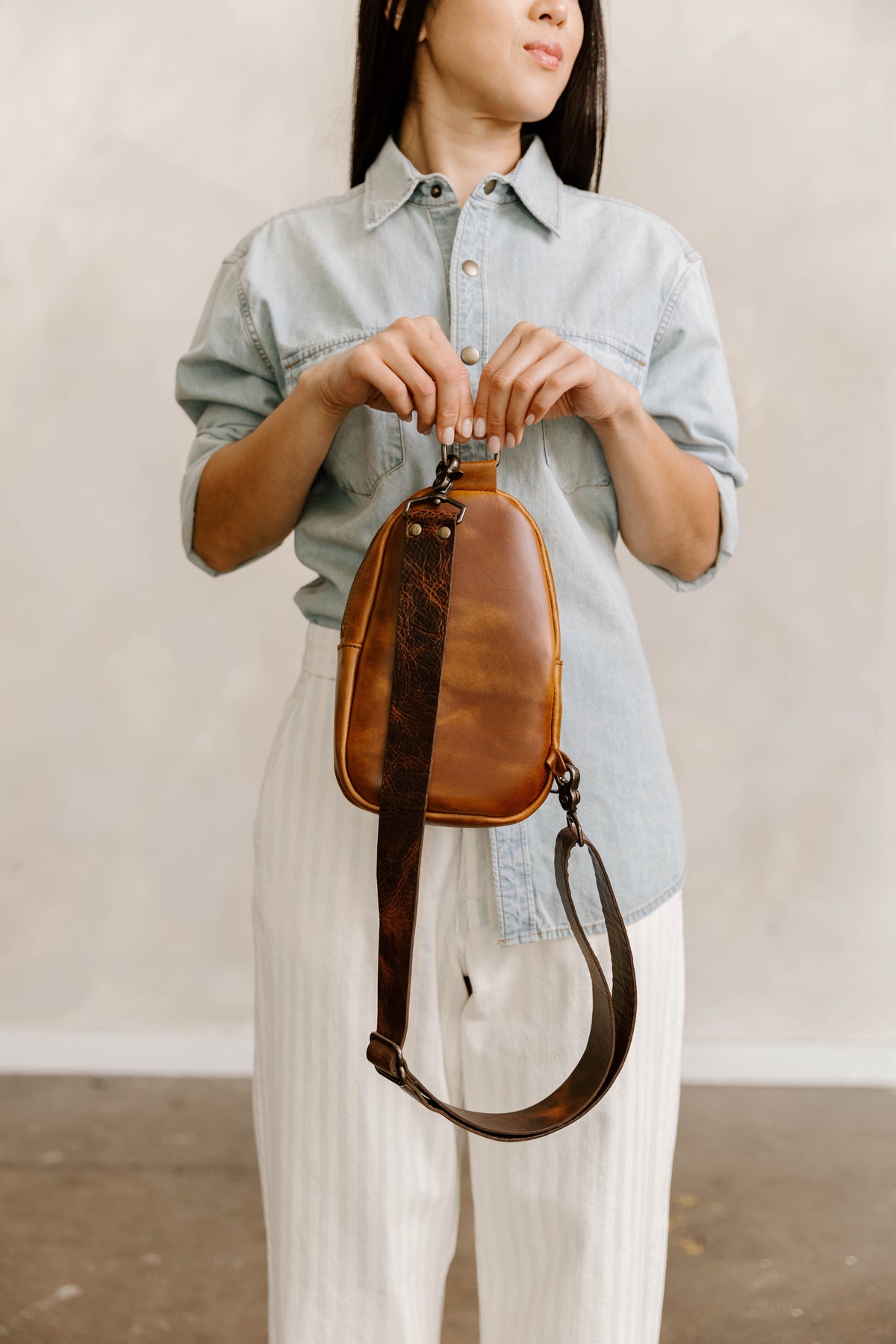 York | Cognac Rocky