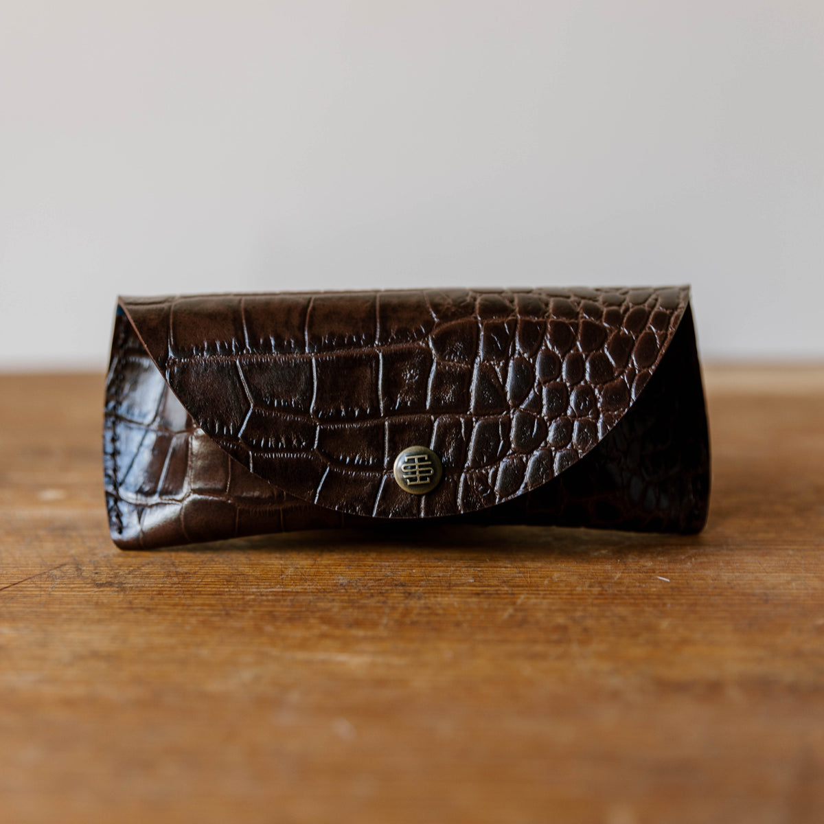 Caprock Case LE | Brown Nile