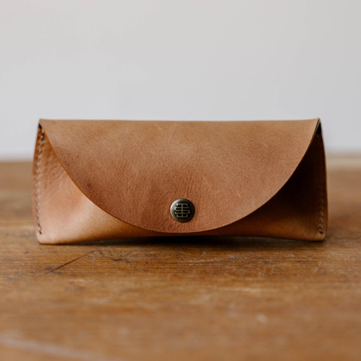 Caprock Case | Chestnut Distressed