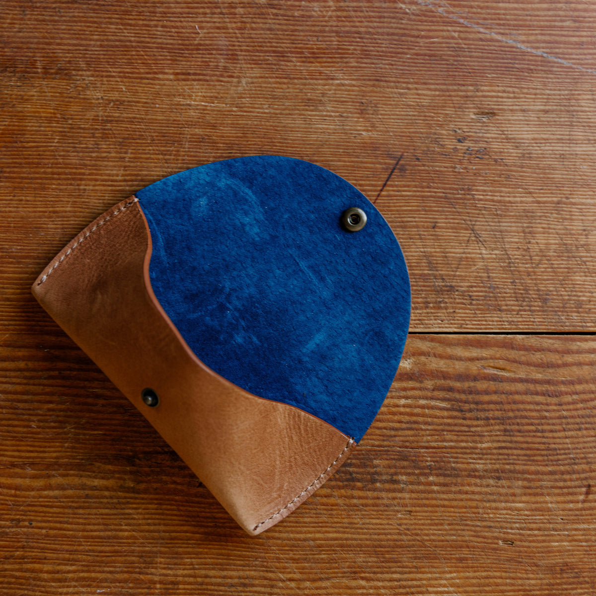 Caprock Case | Golden Caramel