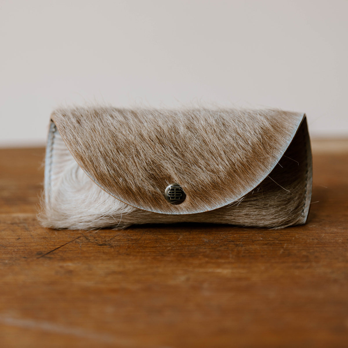 Caprock Case LE | Blonde Hair Hide