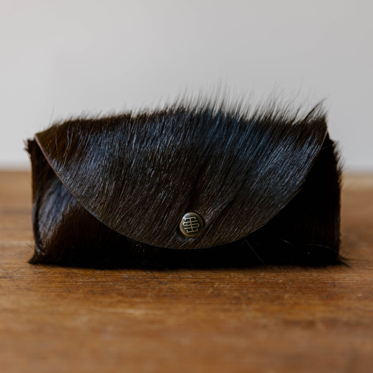 Caprock Case LE | Sandalwood Springbok