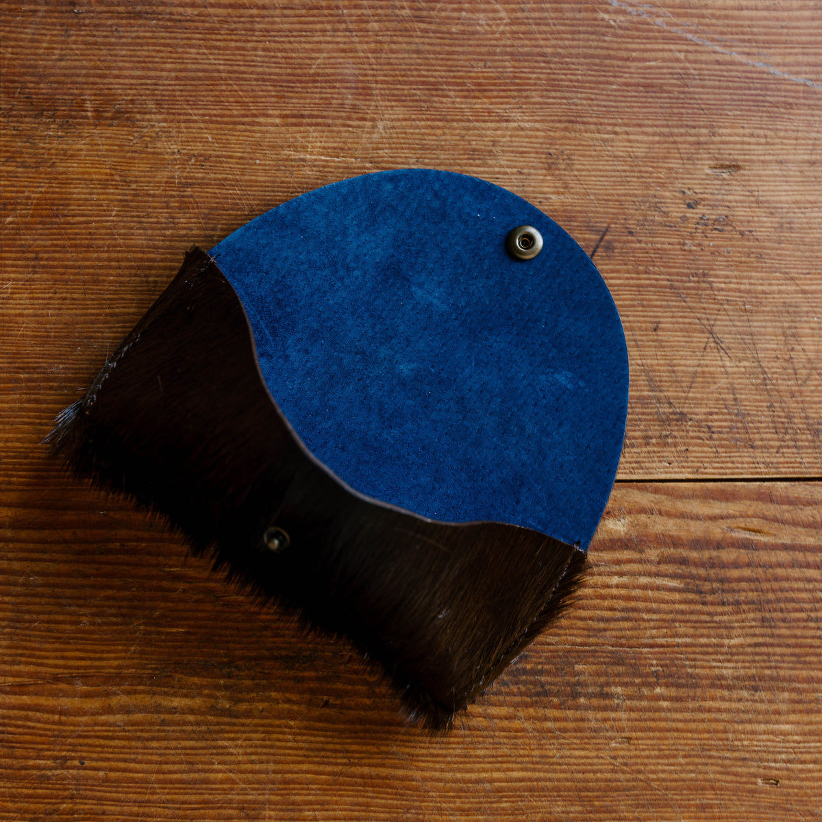 Caprock Case LE | Sandalwood Springbok