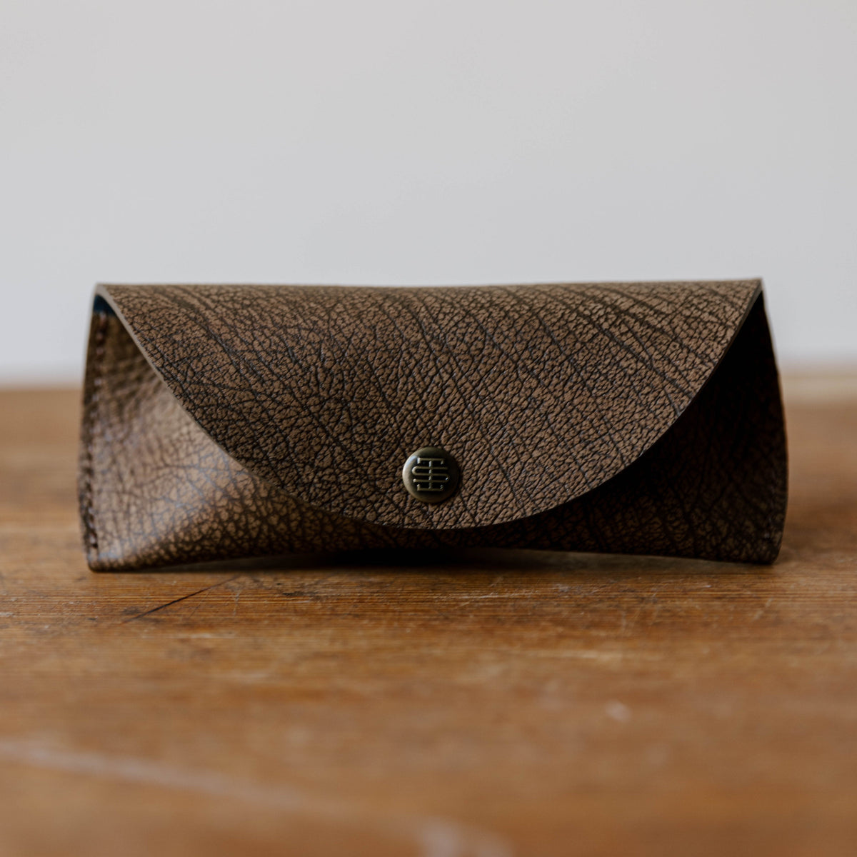 Caprock Case LE | Mesa Nubuck