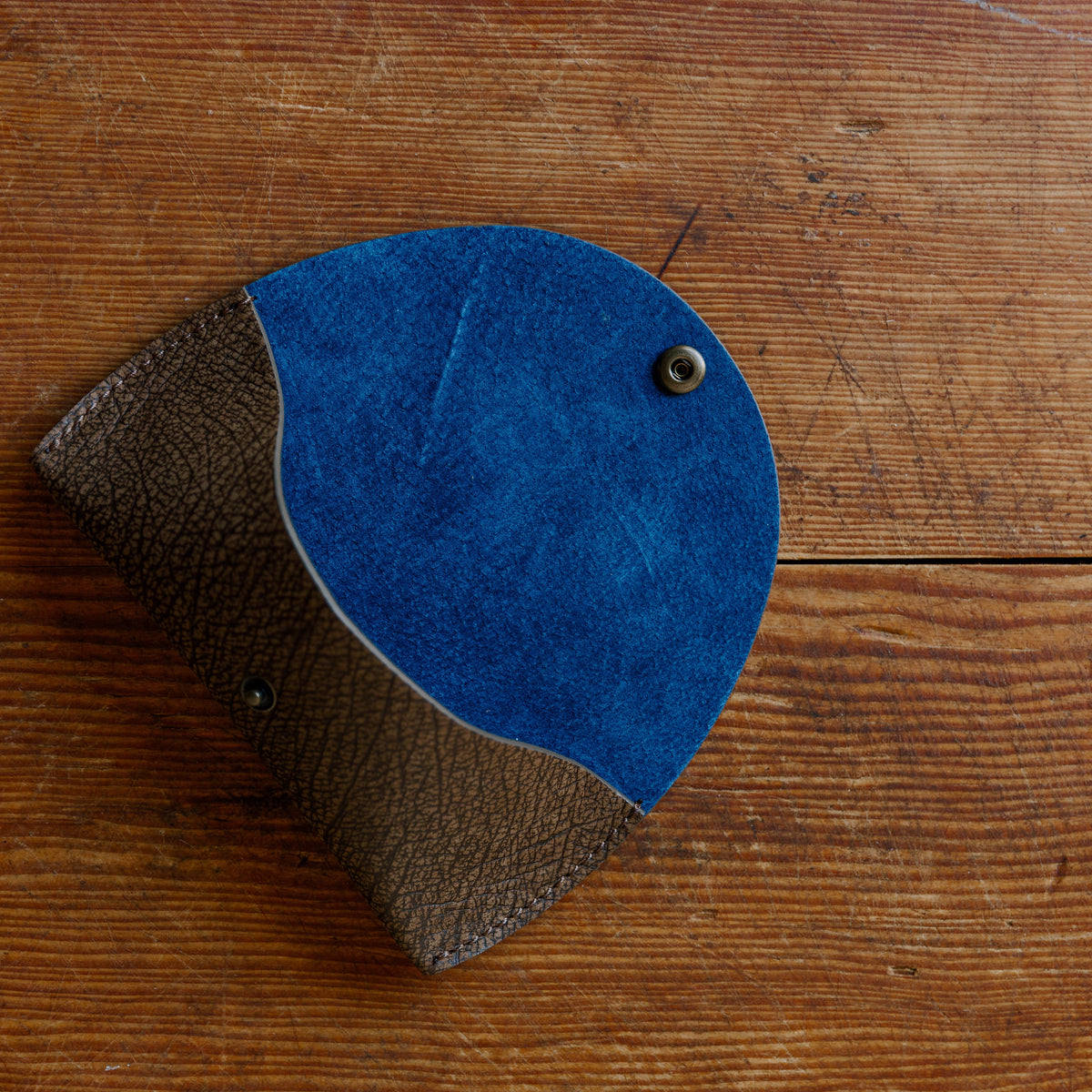 Caprock Case LE | Mesa Nubuck