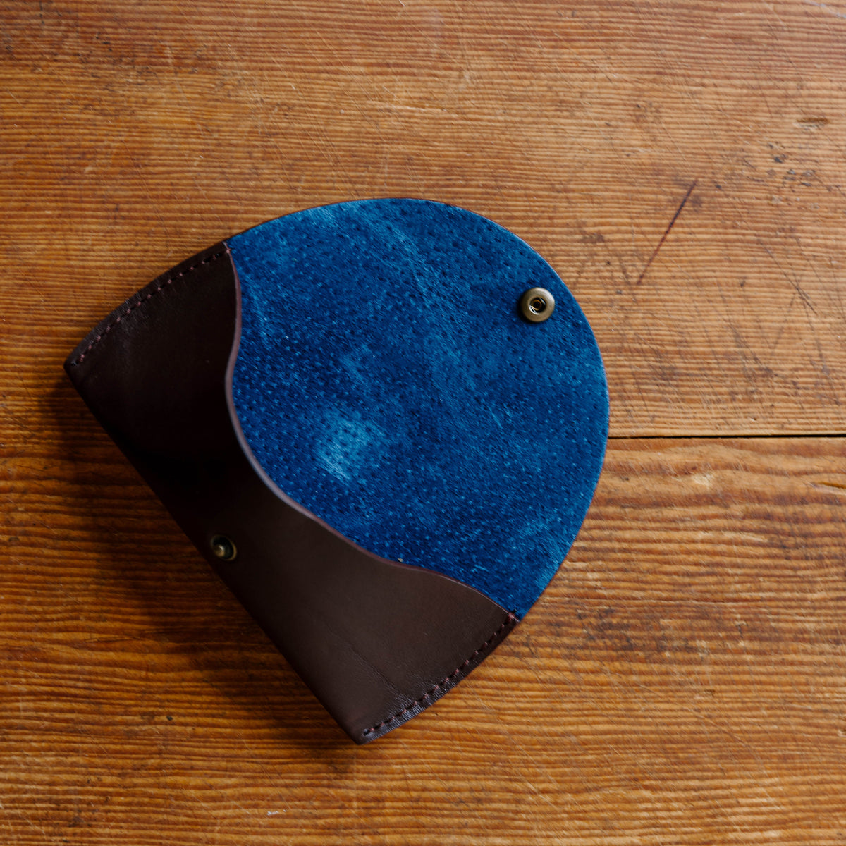 Caprock Case | Turkish Coffee