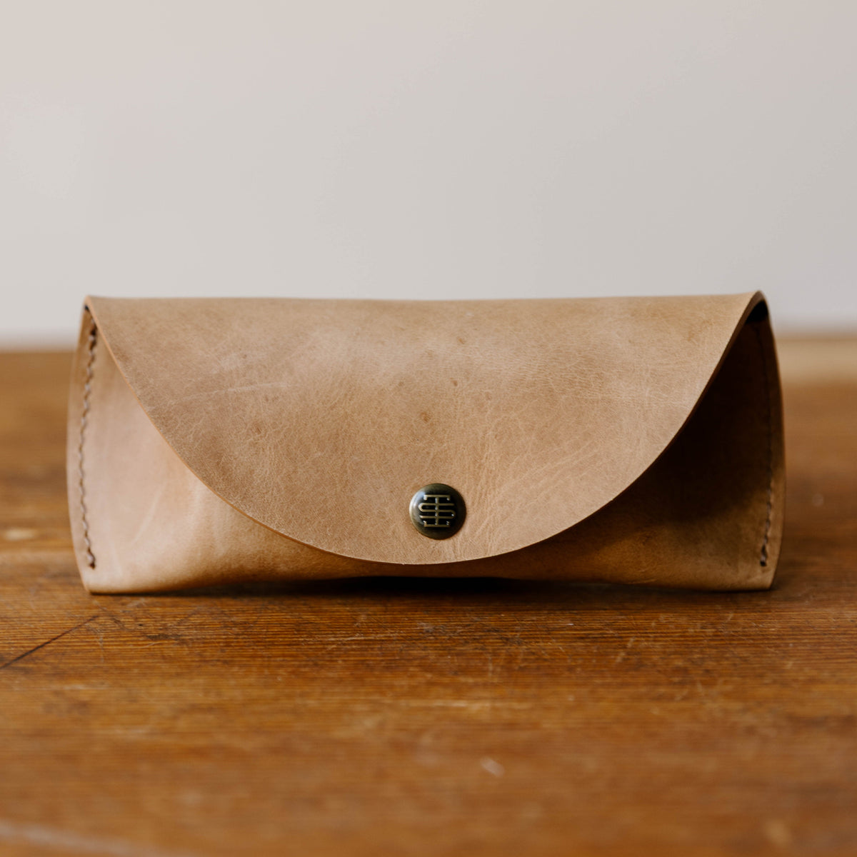 Caprock Case | Vintage Caramel
