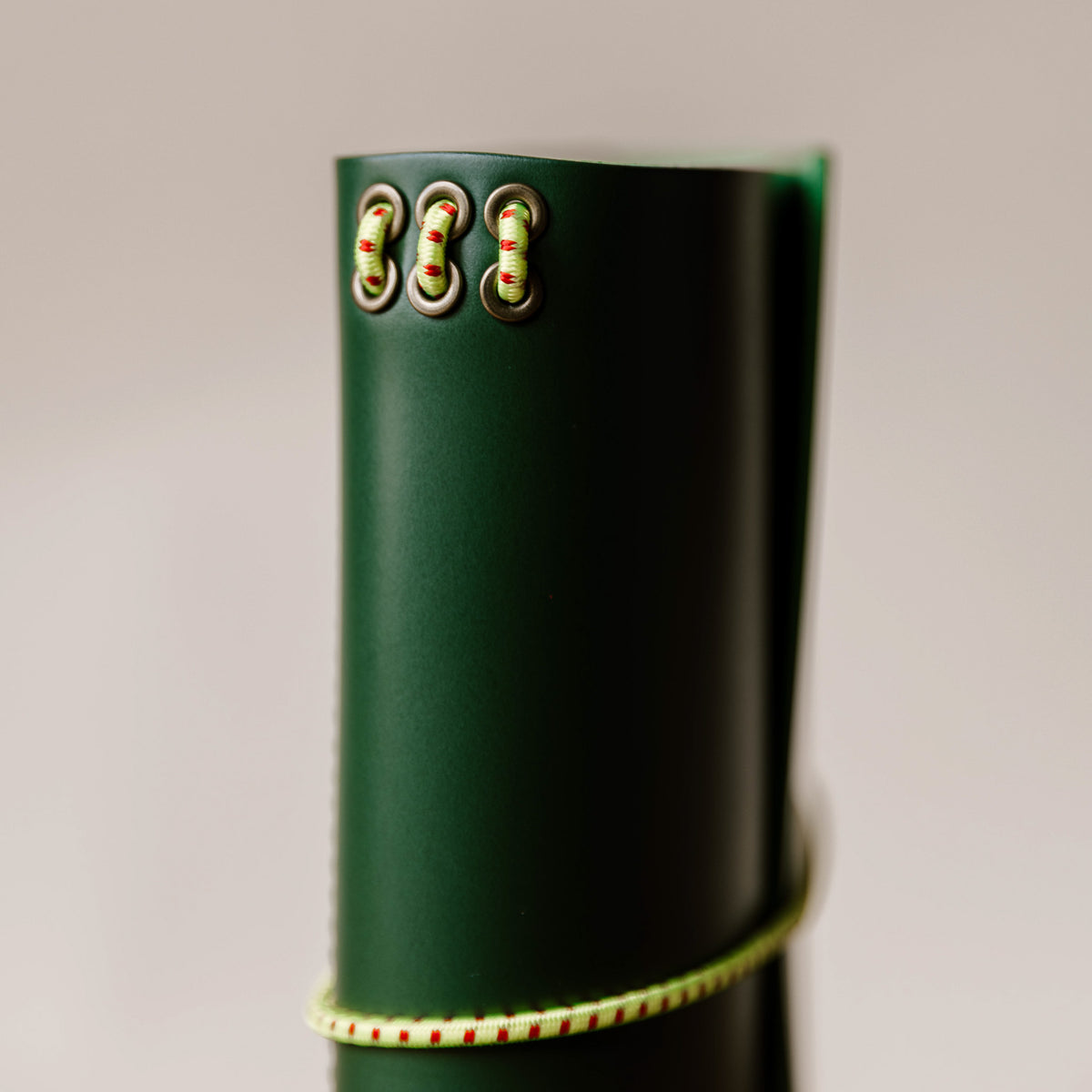 Folio | Kelly Green