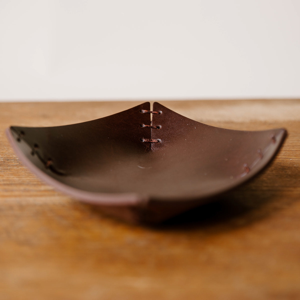 Valet Tray | Espresso
