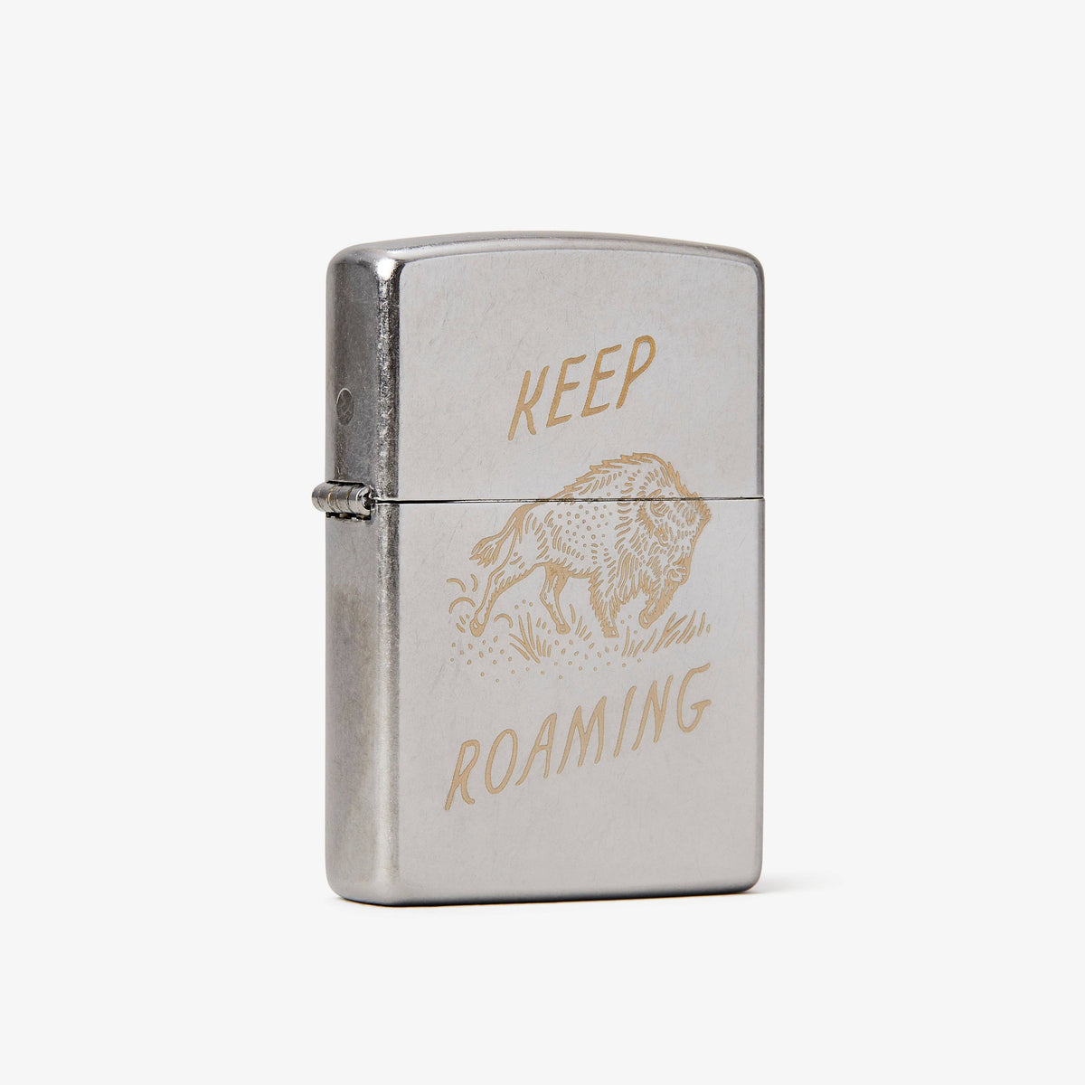 Zippo Windproof Lighter