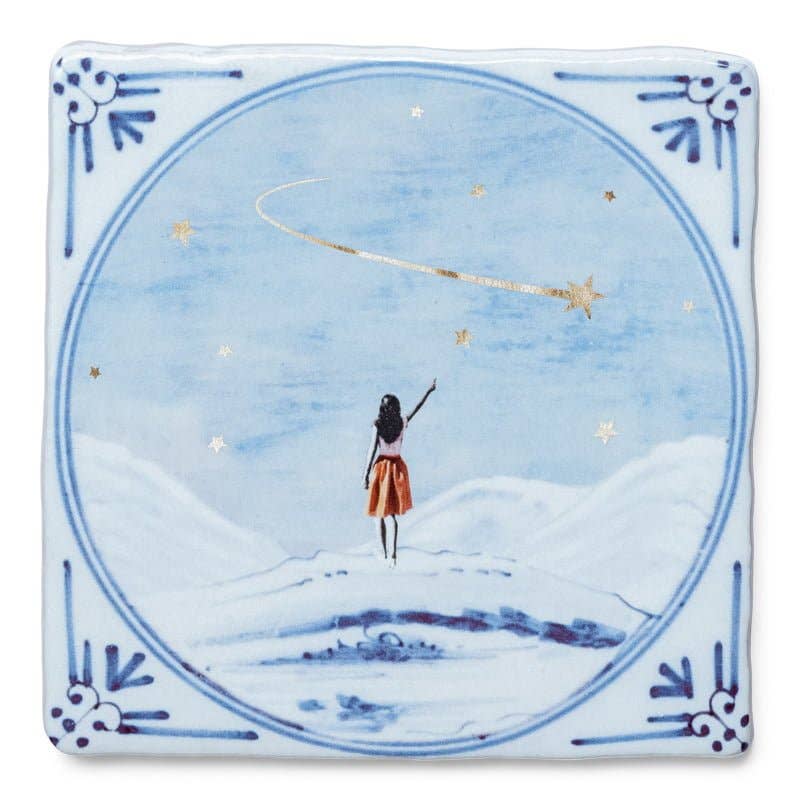 May wishes come true | StoryTiles