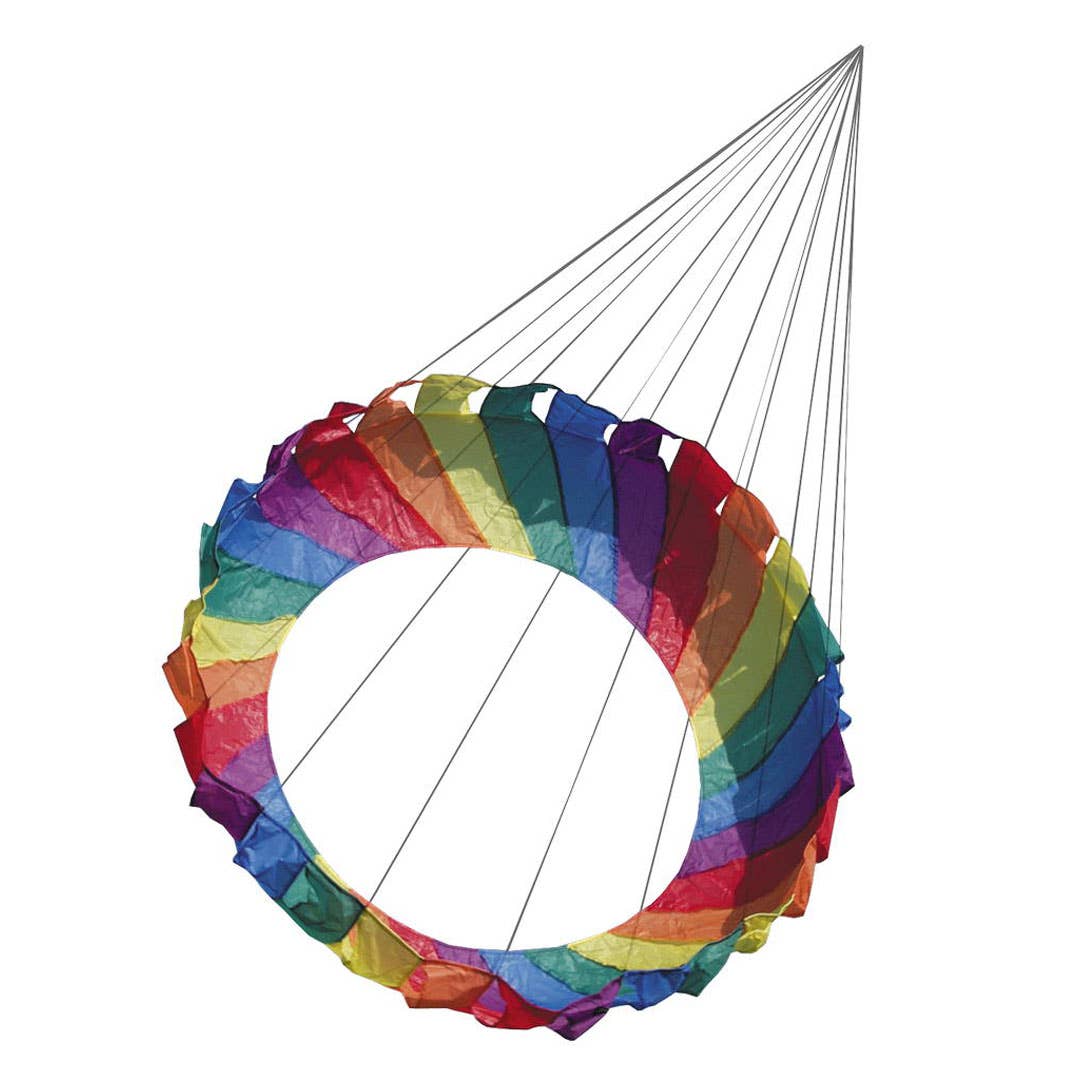 Spinner Kite