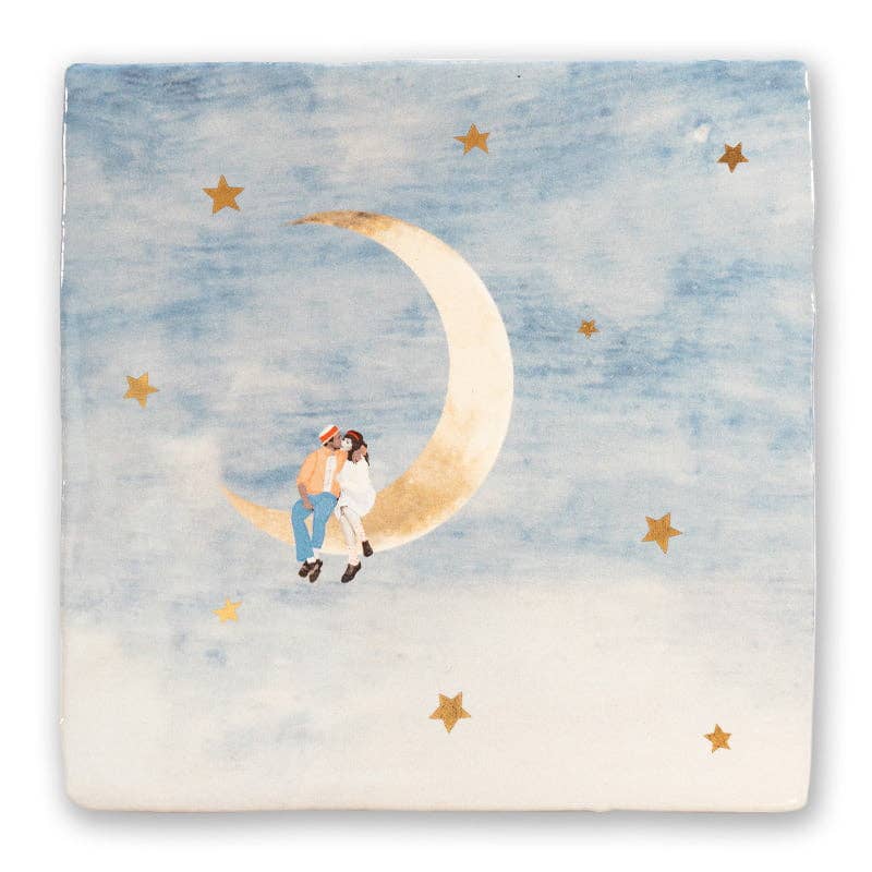 To the moon and back | StoryTiles