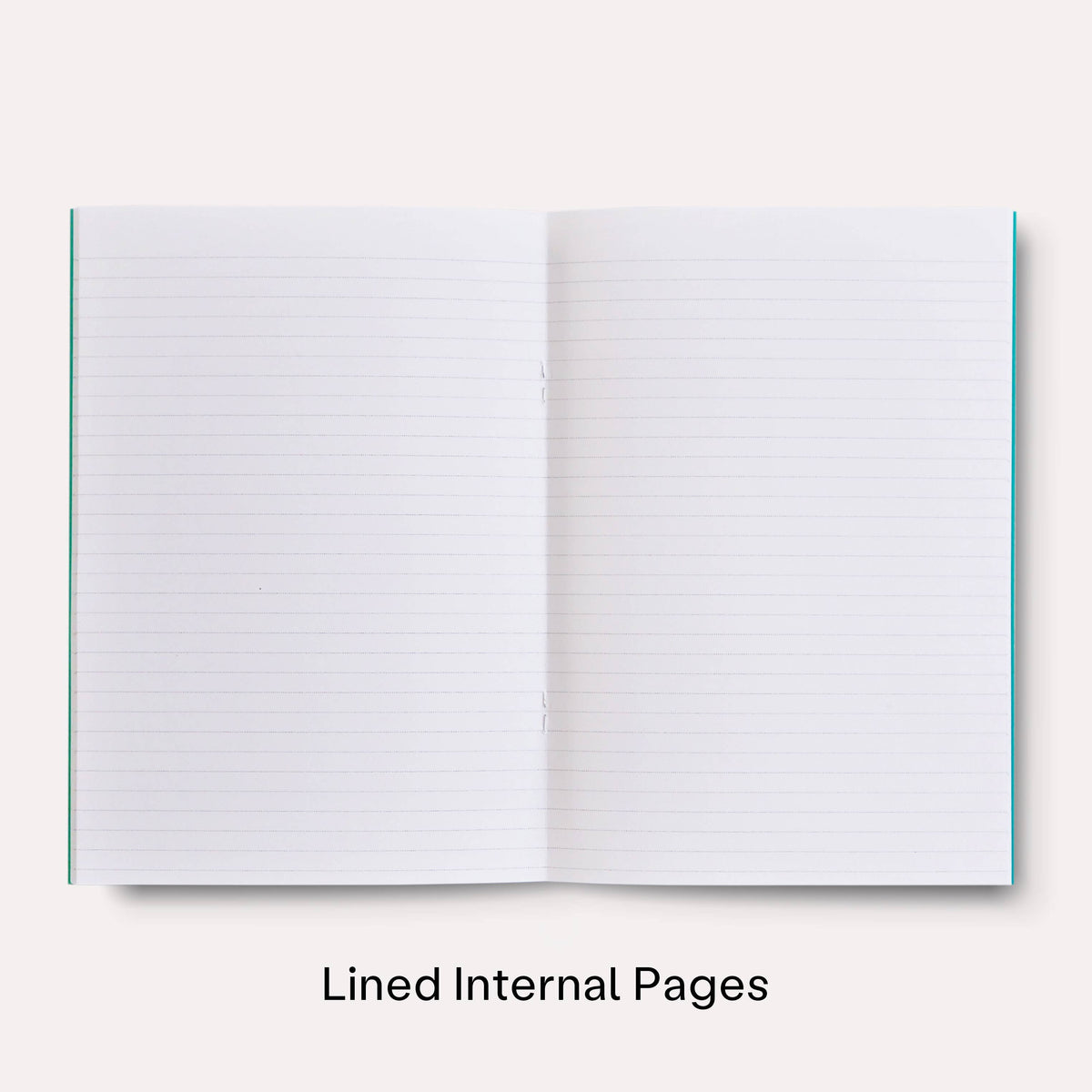 Casetta Slimline Notebook | Dot Grid