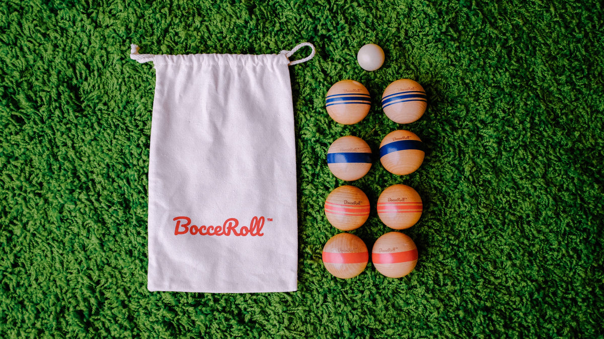 BocceRoll™