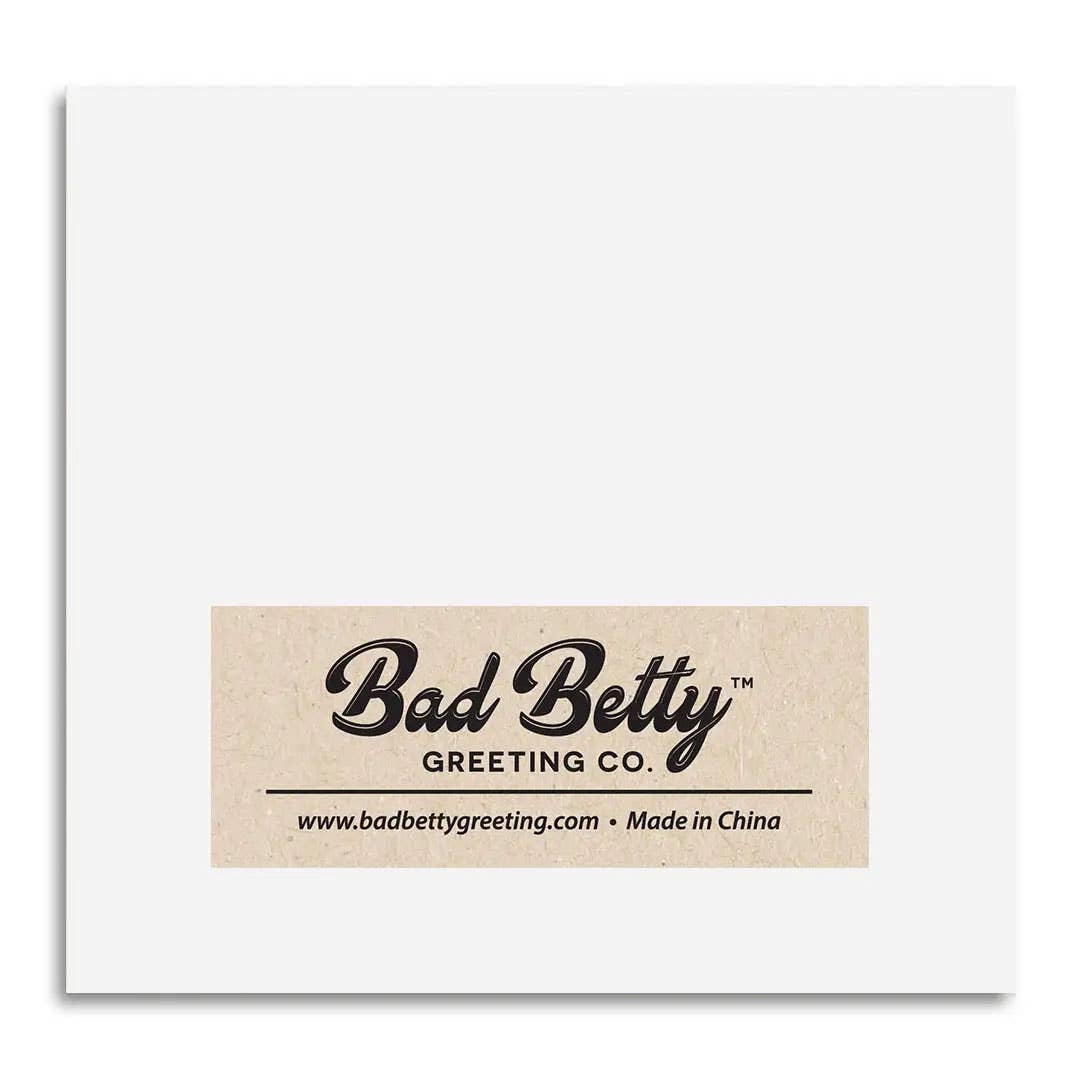 Classy Bitch | Funny Sticky Notes