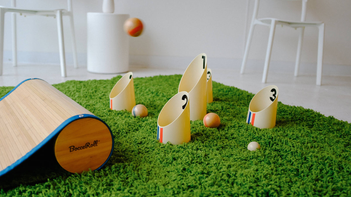 BocceRoll™