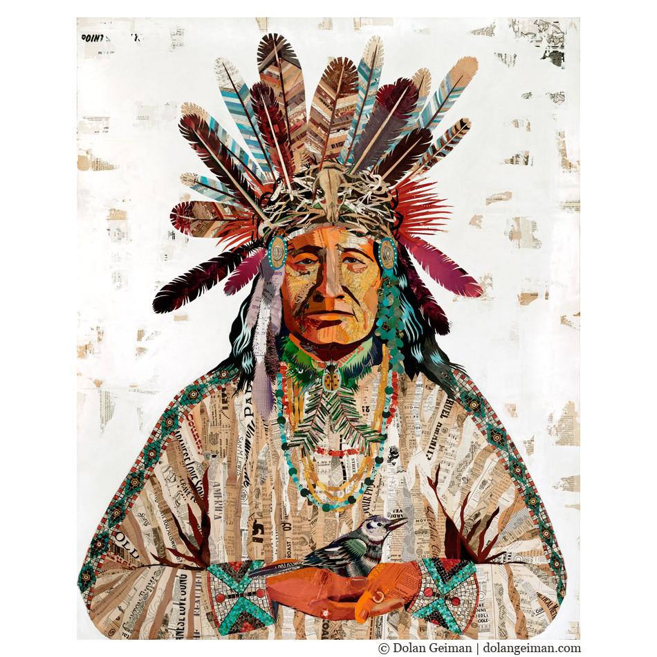 Father Nature