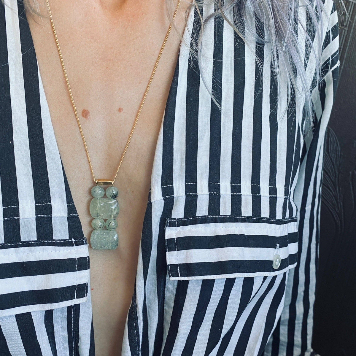 Priya Necklace