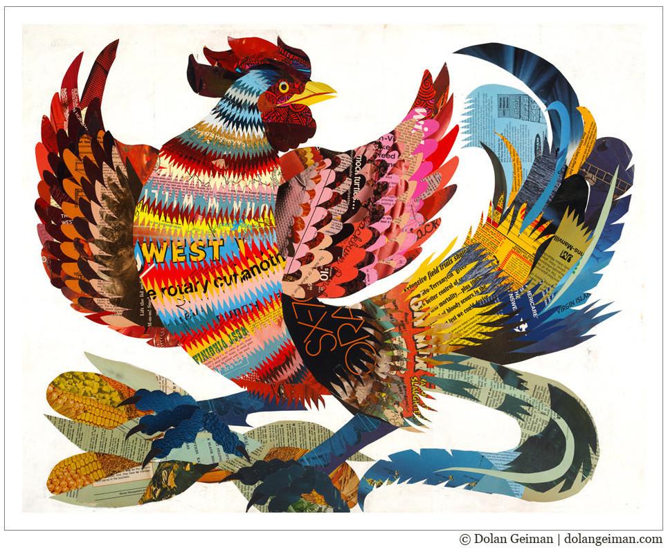Rooster