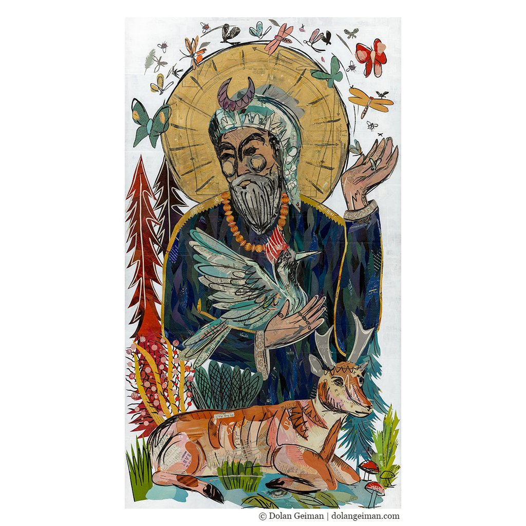 Saint Francis